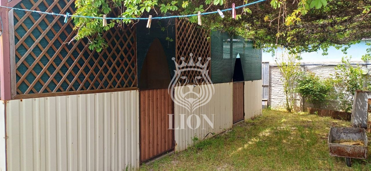 Коммерческая 520 м², Степановка Первая — фото 59