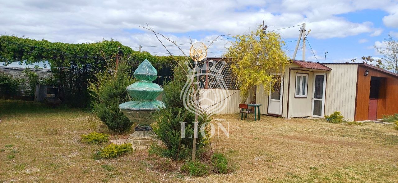 Коммерческая 520 м², Степановка Первая — фото 60