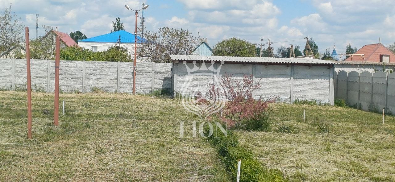 Коммерческая 520 м², Степановка Первая — фото 61