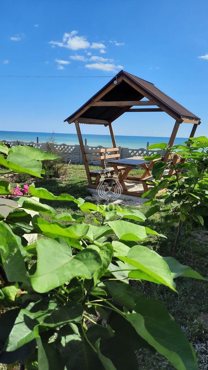 Коммерческая 520 м², Степановка Первая — фото 63