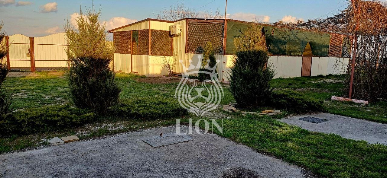 Коммерческая 520 м², Степановка Первая — фото 64