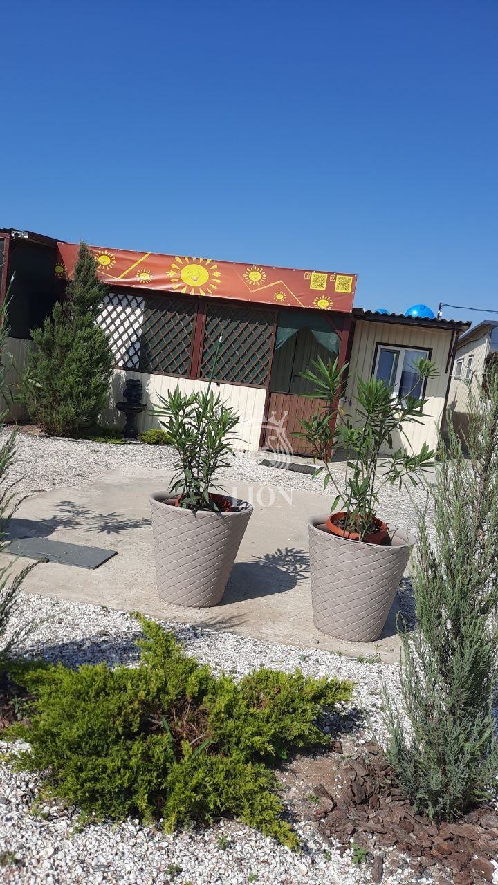 Коммерческая 520 м², Степановка Первая — фото 65