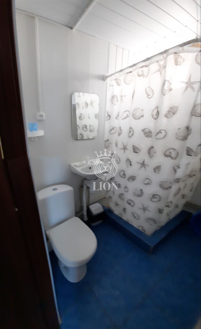 Коммерческая 520 м², Степановка Первая — фото 67