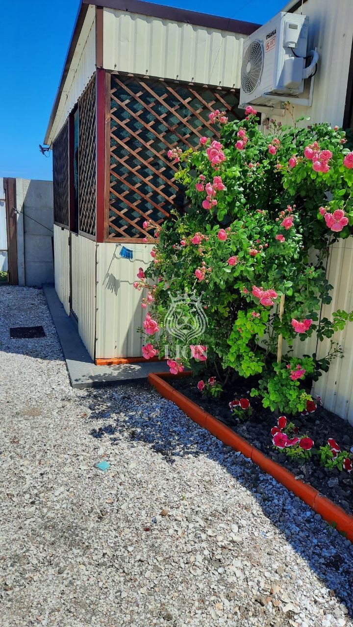 Коммерческая 520 м², Степановка Первая — фото 74