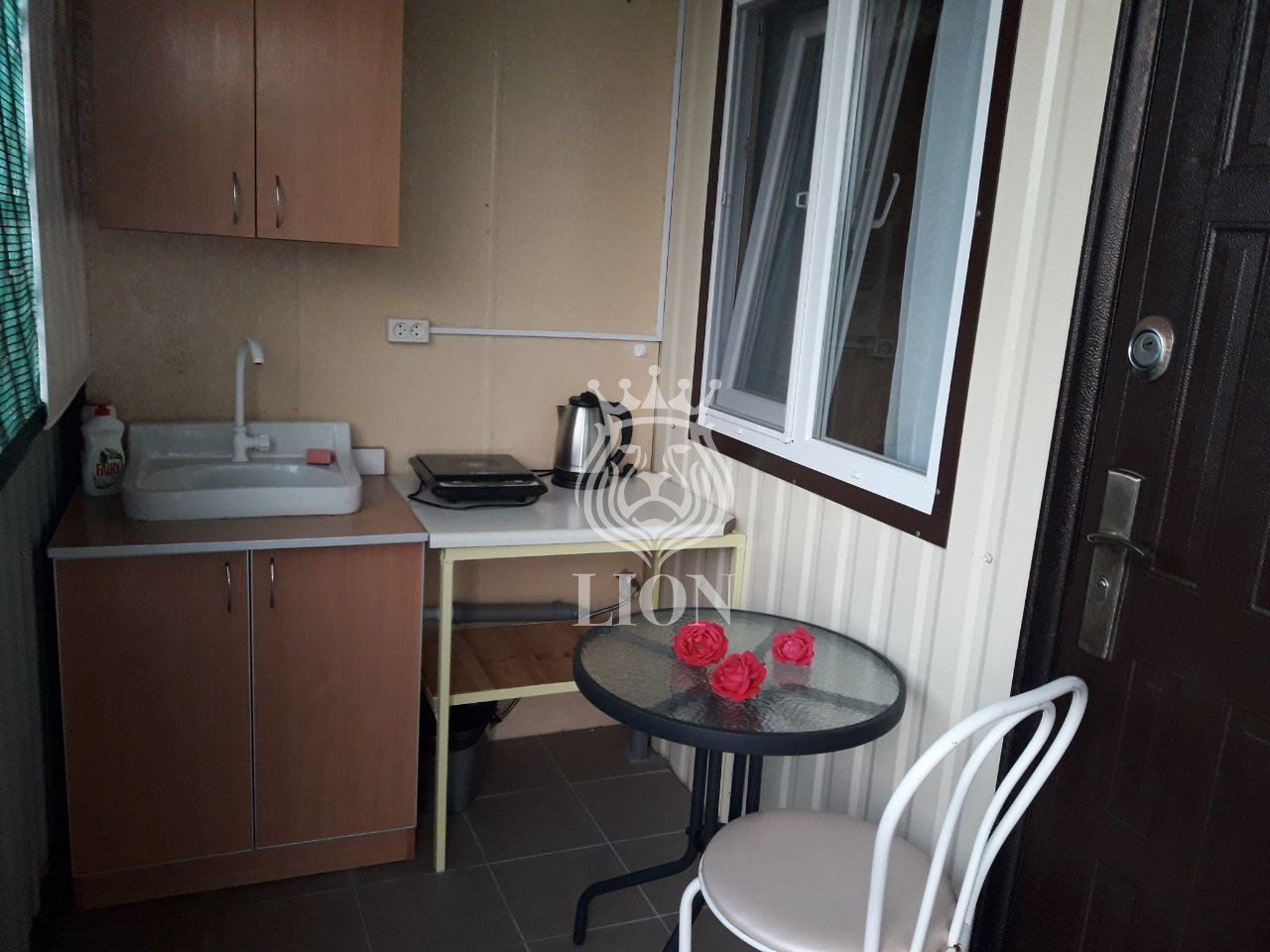 Коммерческая 520 м², Степановка Первая — фото 75