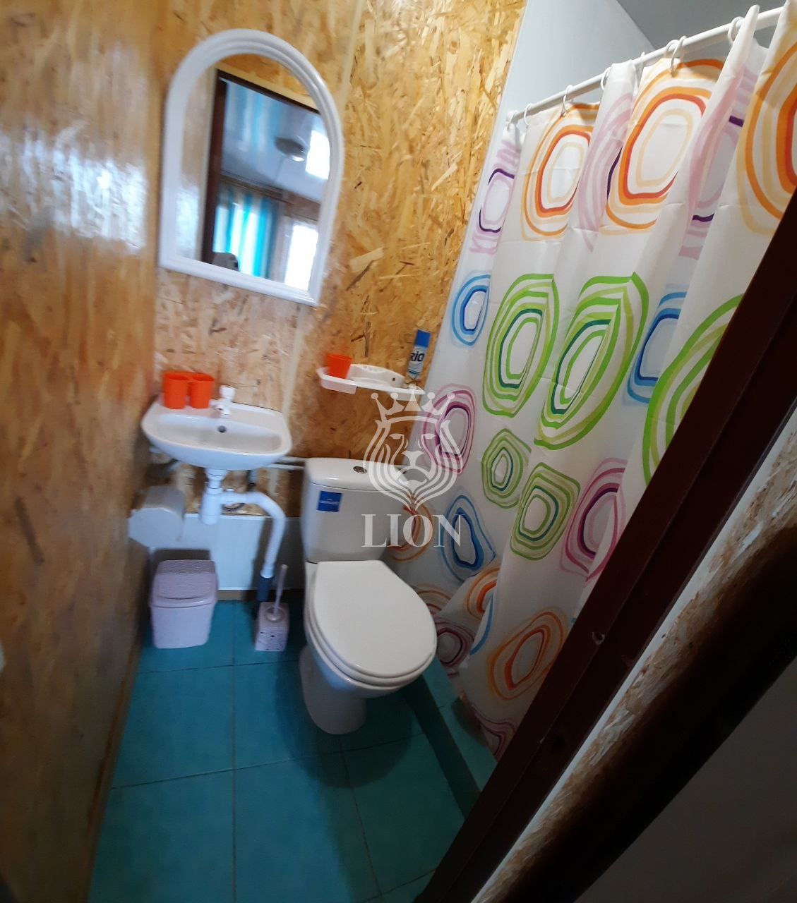 Коммерческая 520 м², Степановка Первая — фото 76