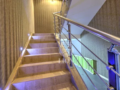 6-к апартаменты 230 м² 1/3 эт., Судакское шоссе — миниатюра 6