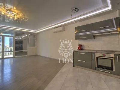 6-к апартаменты 230 м² 1/3 эт., Судакское шоссе — миниатюра 11
