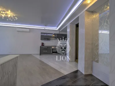 6-к апартаменты 230 м² 1/3 эт., Судакское шоссе — миниатюра 14