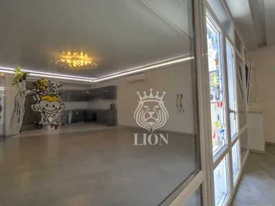 6-к апартаменты 230 м² 1/3 эт., Судакское шоссе — миниатюра 15