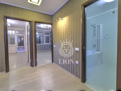 6-к апартаменты 230 м² 1/3 эт., Судакское шоссе — миниатюра 31