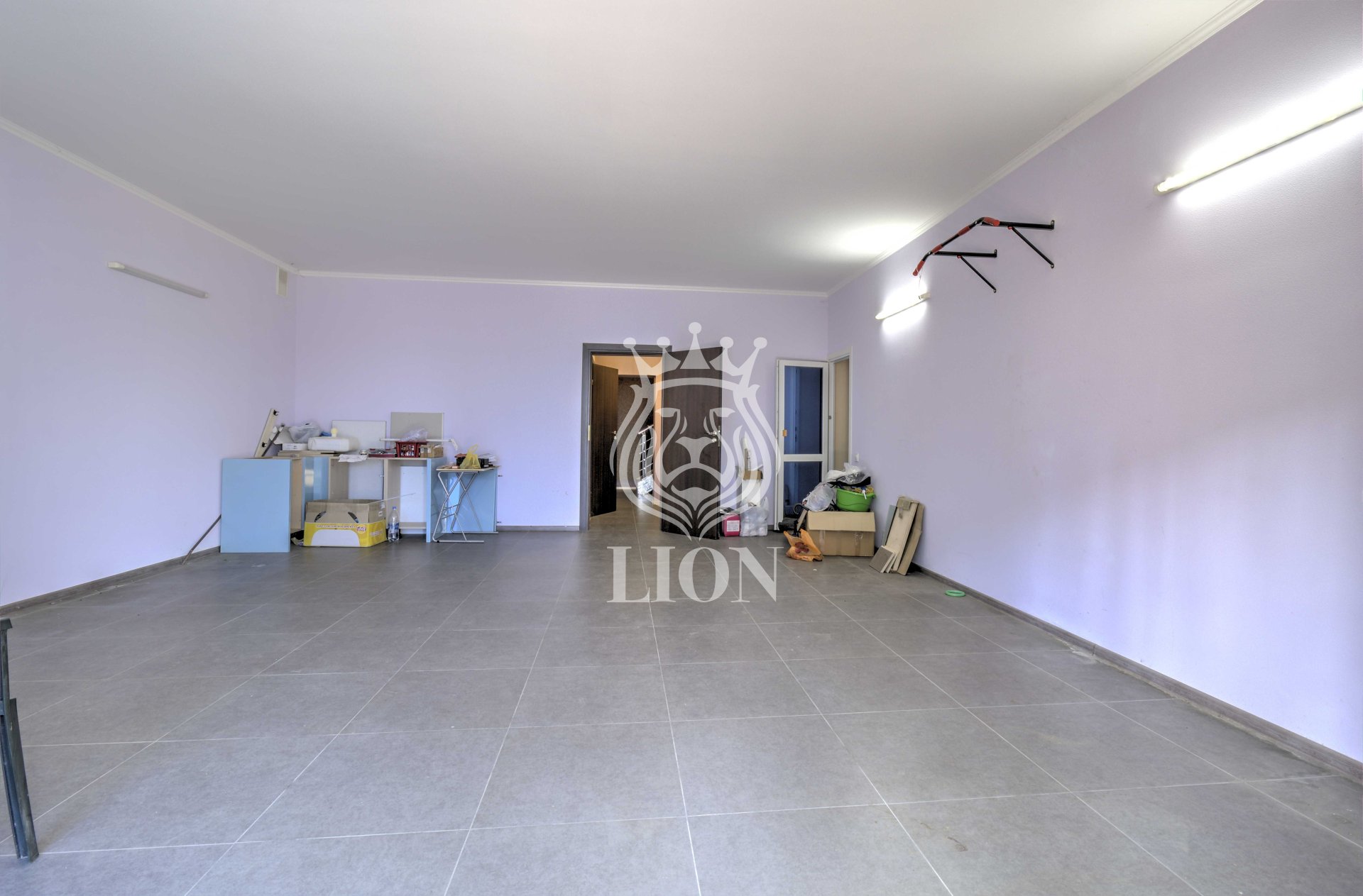 6-к апартаменты 230 м² 1/3 эт., Судакское шоссе — фото 1