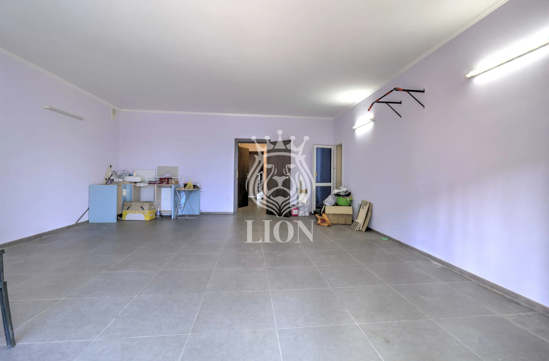 6-к апартаменты 230 м² 1/3 эт., Судакское шоссе