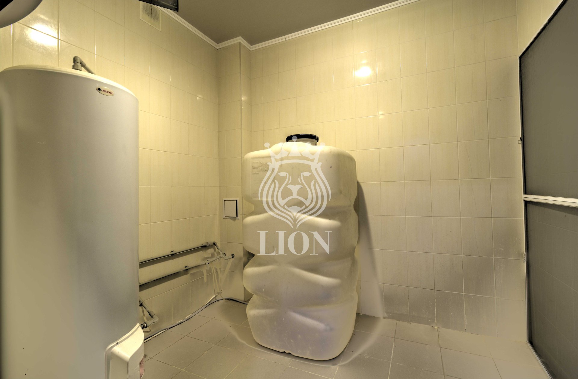 6-к апартаменты 230 м² 1/3 эт., Судакское шоссе — фото 4