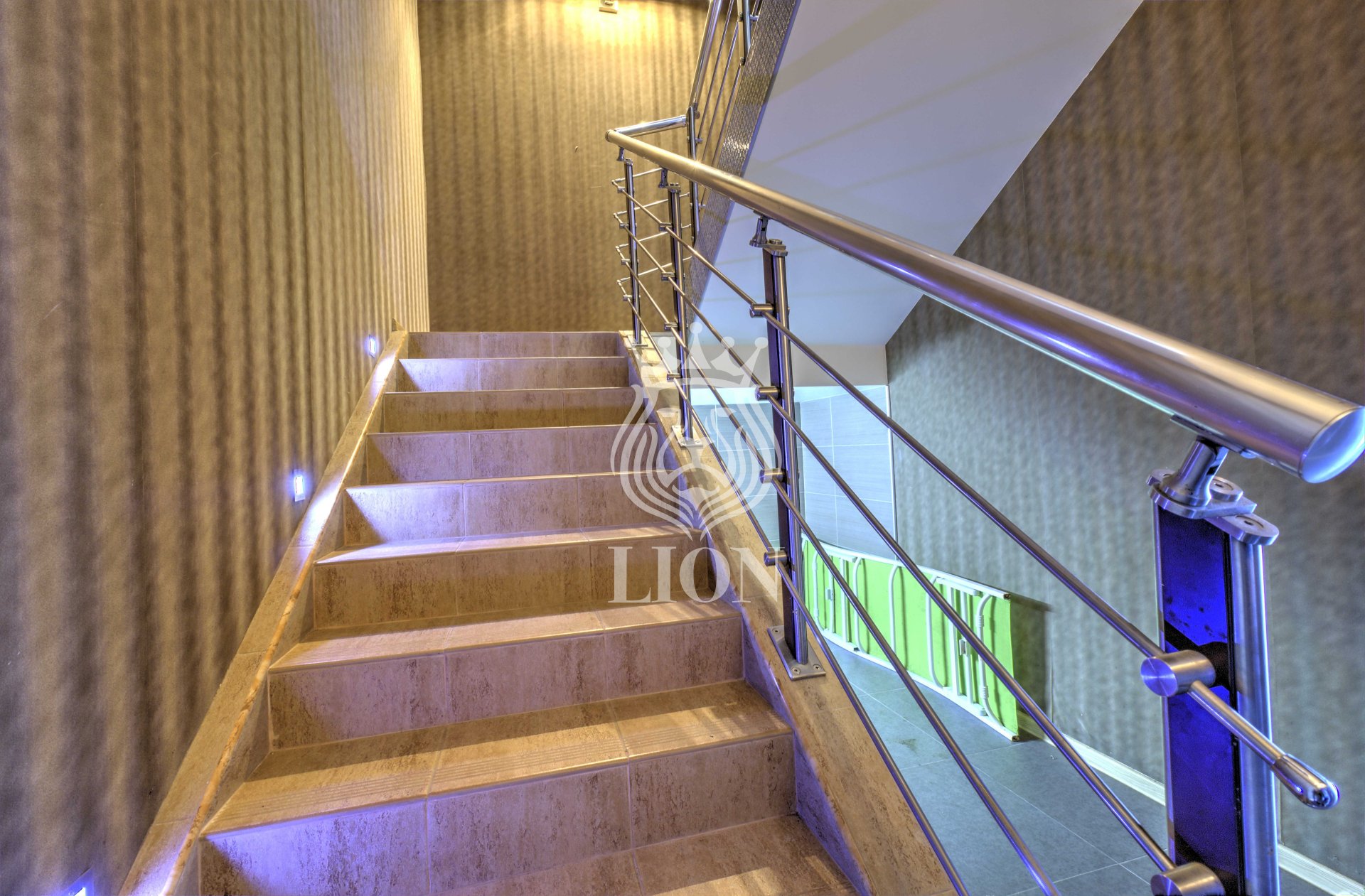 6-к апартаменты 230 м² 1/3 эт., Судакское шоссе — фото 6