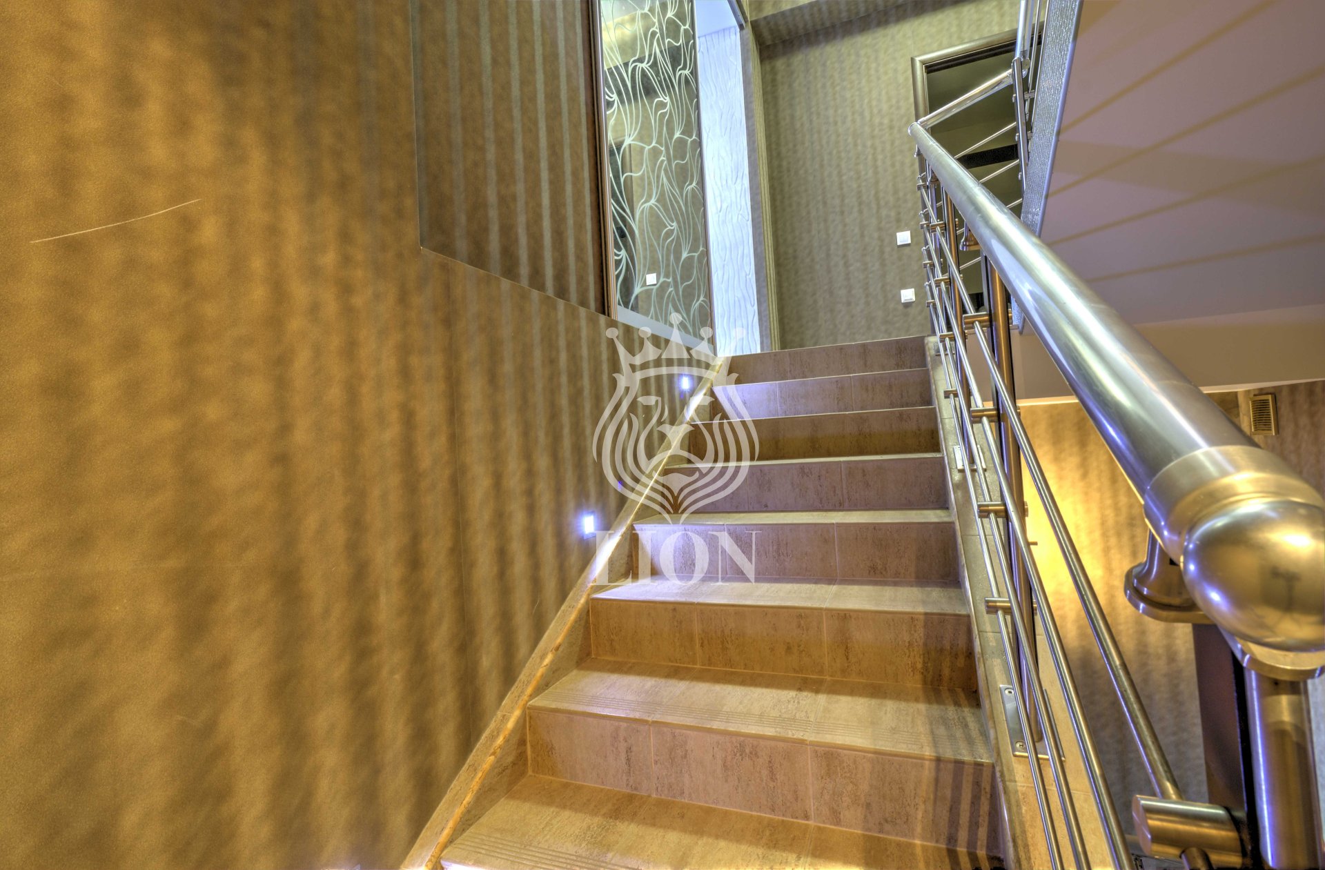 6-к апартаменты 230 м² 1/3 эт., Судакское шоссе — фото 7