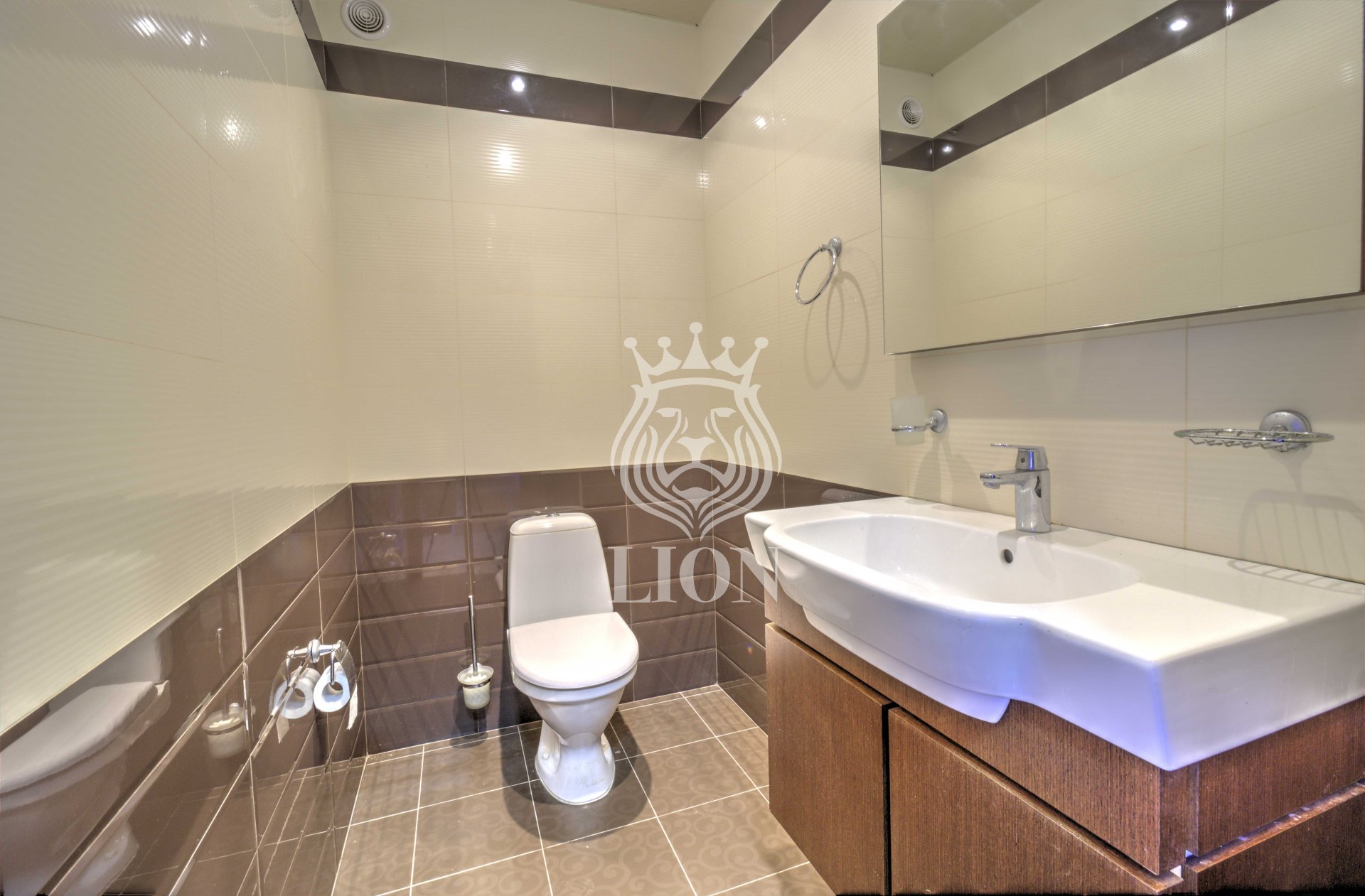 6-к апартаменты 230 м² 1/3 эт., Судакское шоссе — фото 8