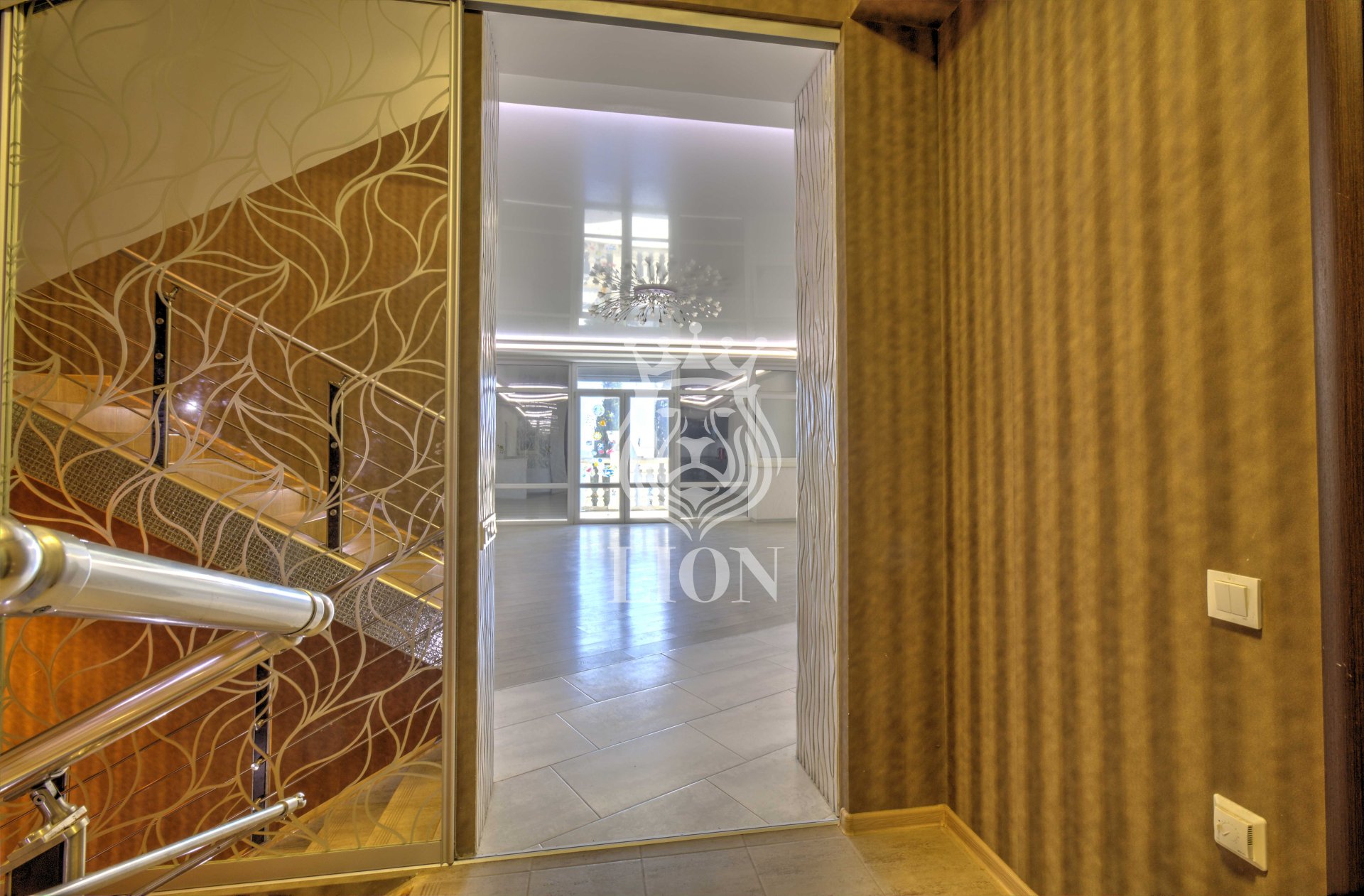 6-к апартаменты 230 м² 1/3 эт., Судакское шоссе — фото 9