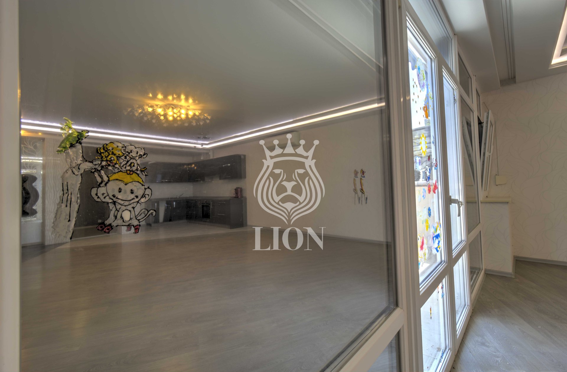 6-к апартаменты 230 м² 1/3 эт., Судакское шоссе — фото 15