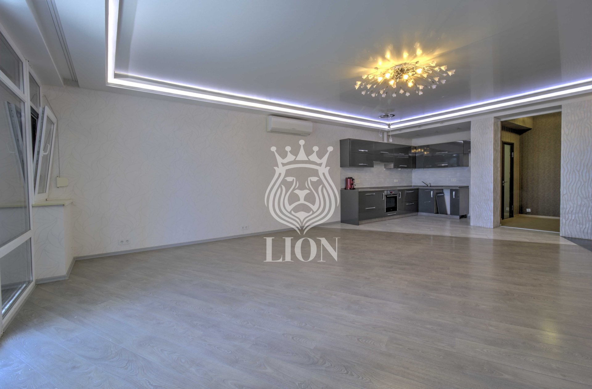 6-к апартаменты 230 м² 1/3 эт., Судакское шоссе — фото 16