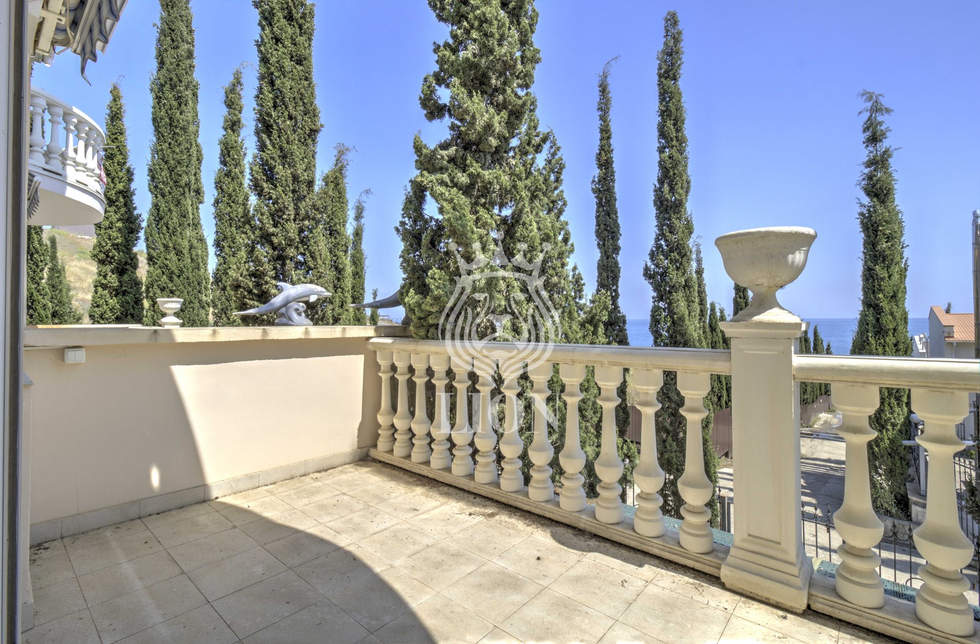 6-к апартаменты 230 м² 1/3 эт., Судакское шоссе — фото 19