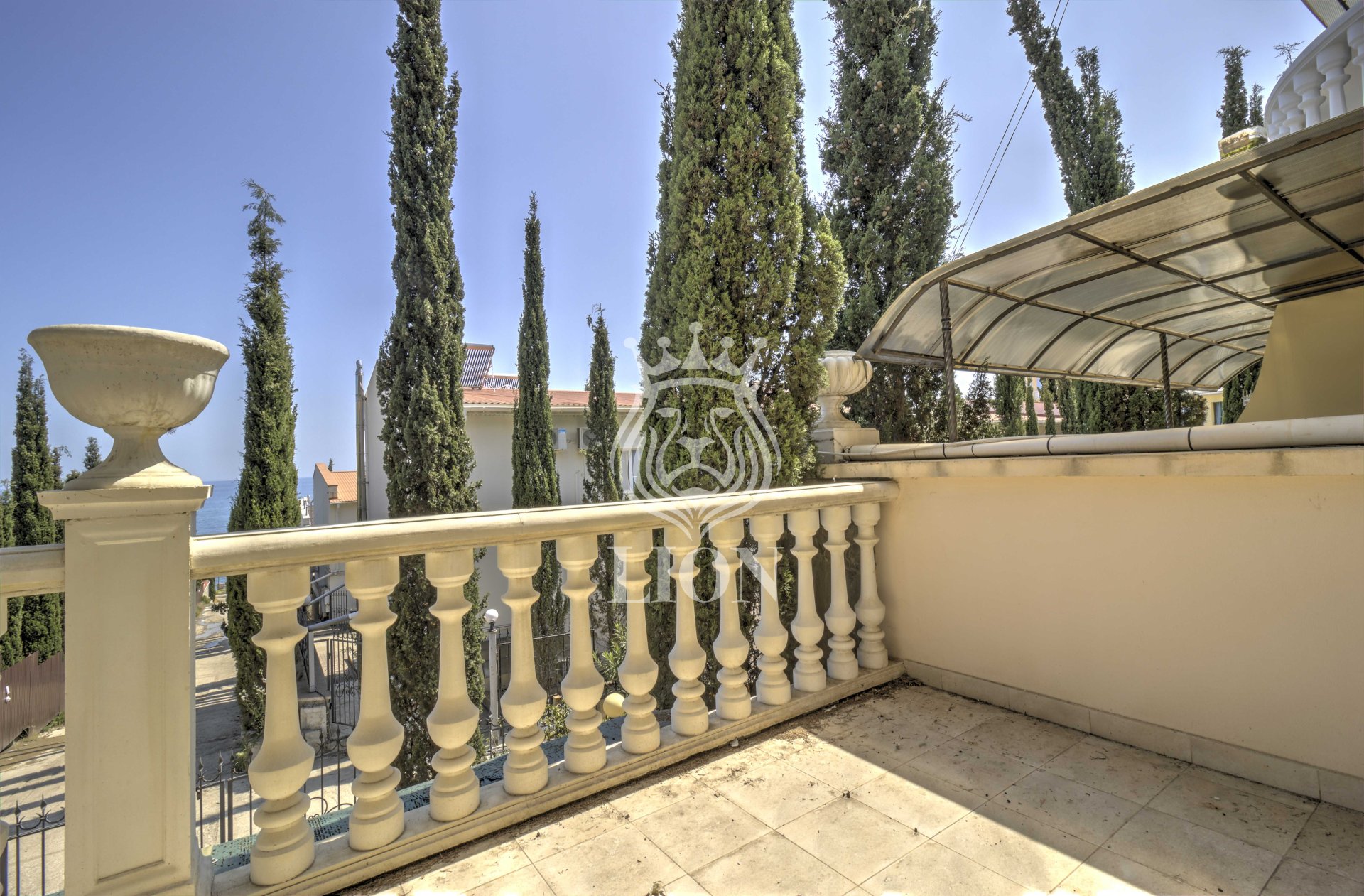 6-к апартаменты 230 м² 1/3 эт., Судакское шоссе — фото 21