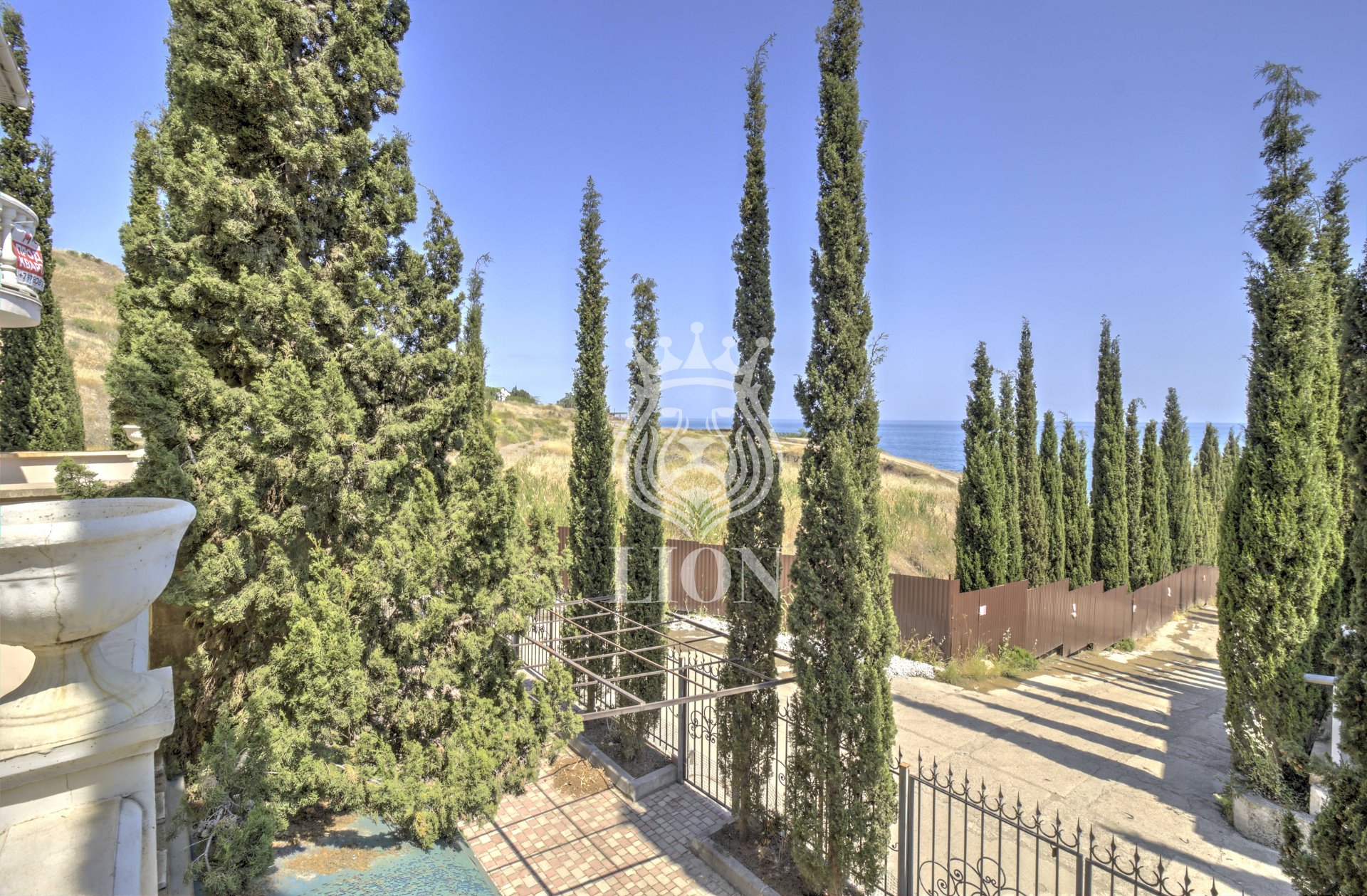 6-к апартаменты 230 м² 1/3 эт., Судакское шоссе — фото 23