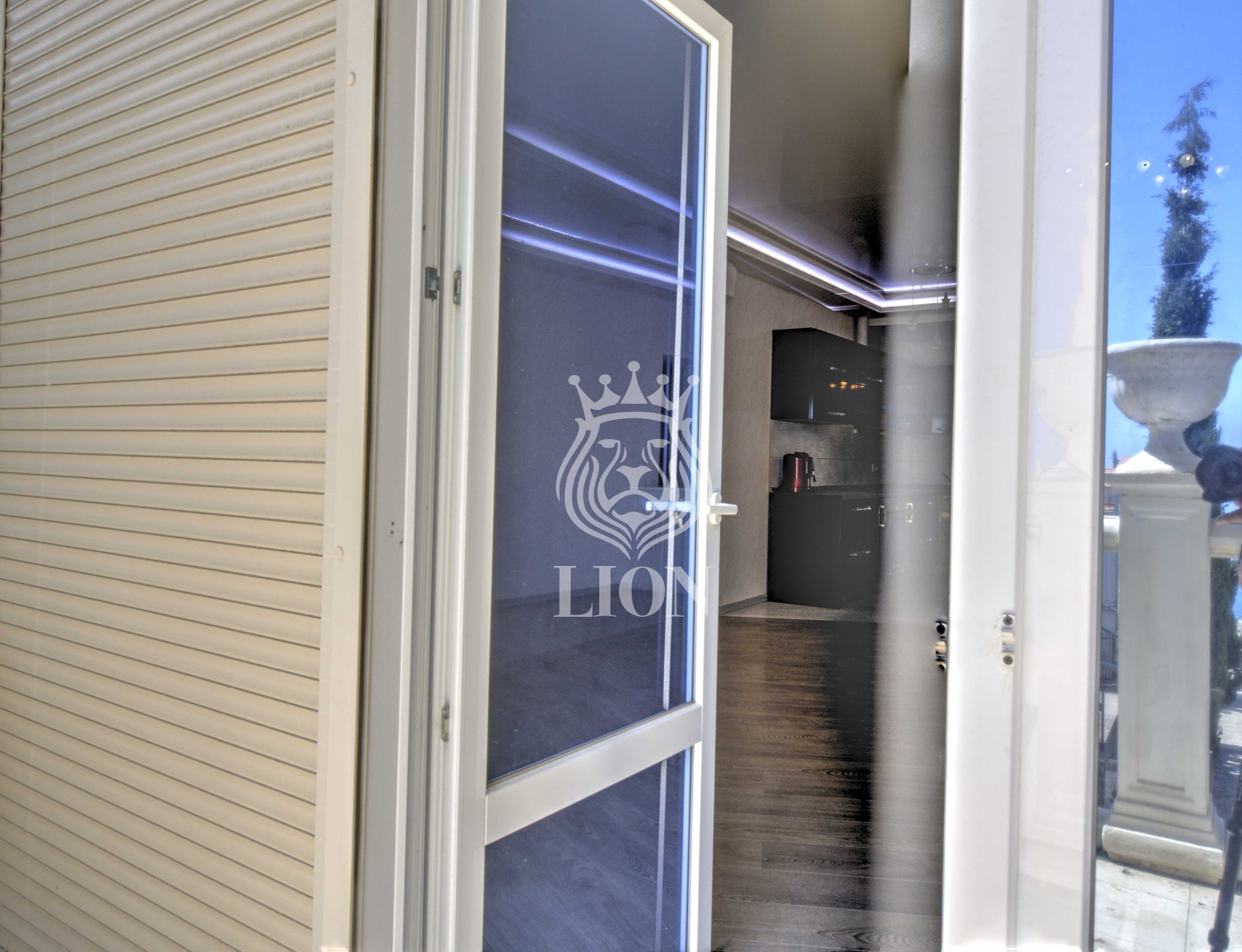 6-к апартаменты 230 м² 1/3 эт., Судакское шоссе — фото 25