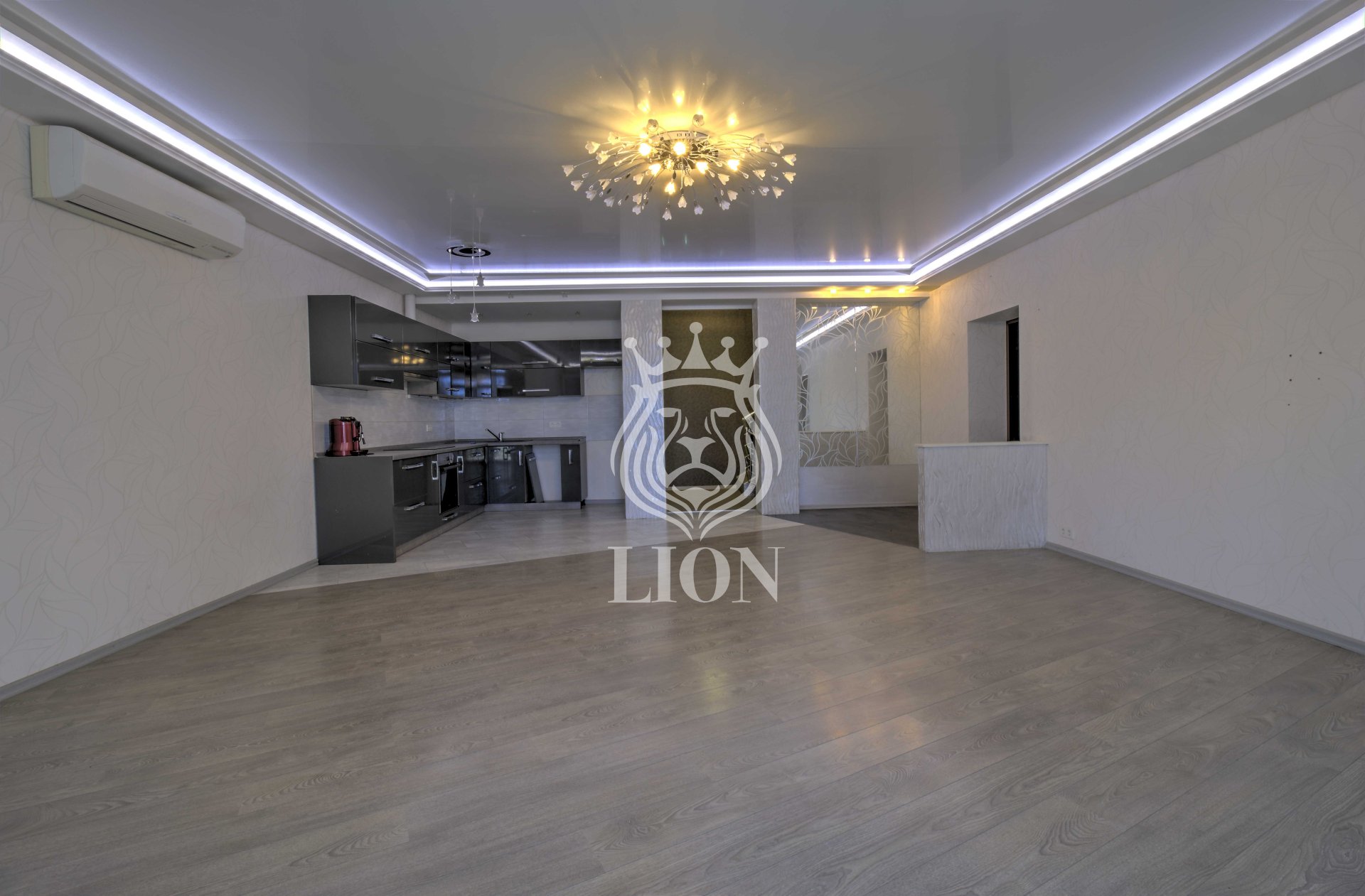 6-к апартаменты 230 м² 1/3 эт., Судакское шоссе — фото 26