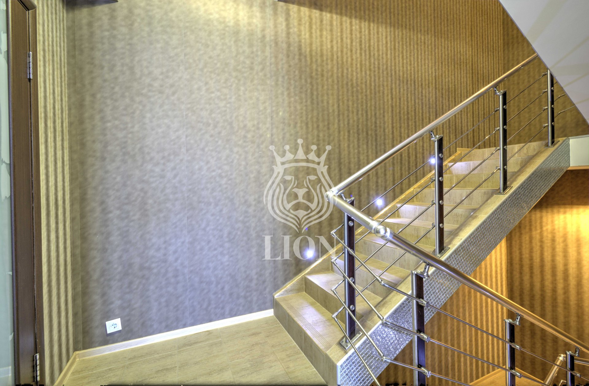 6-к апартаменты 230 м² 1/3 эт., Судакское шоссе — фото 27