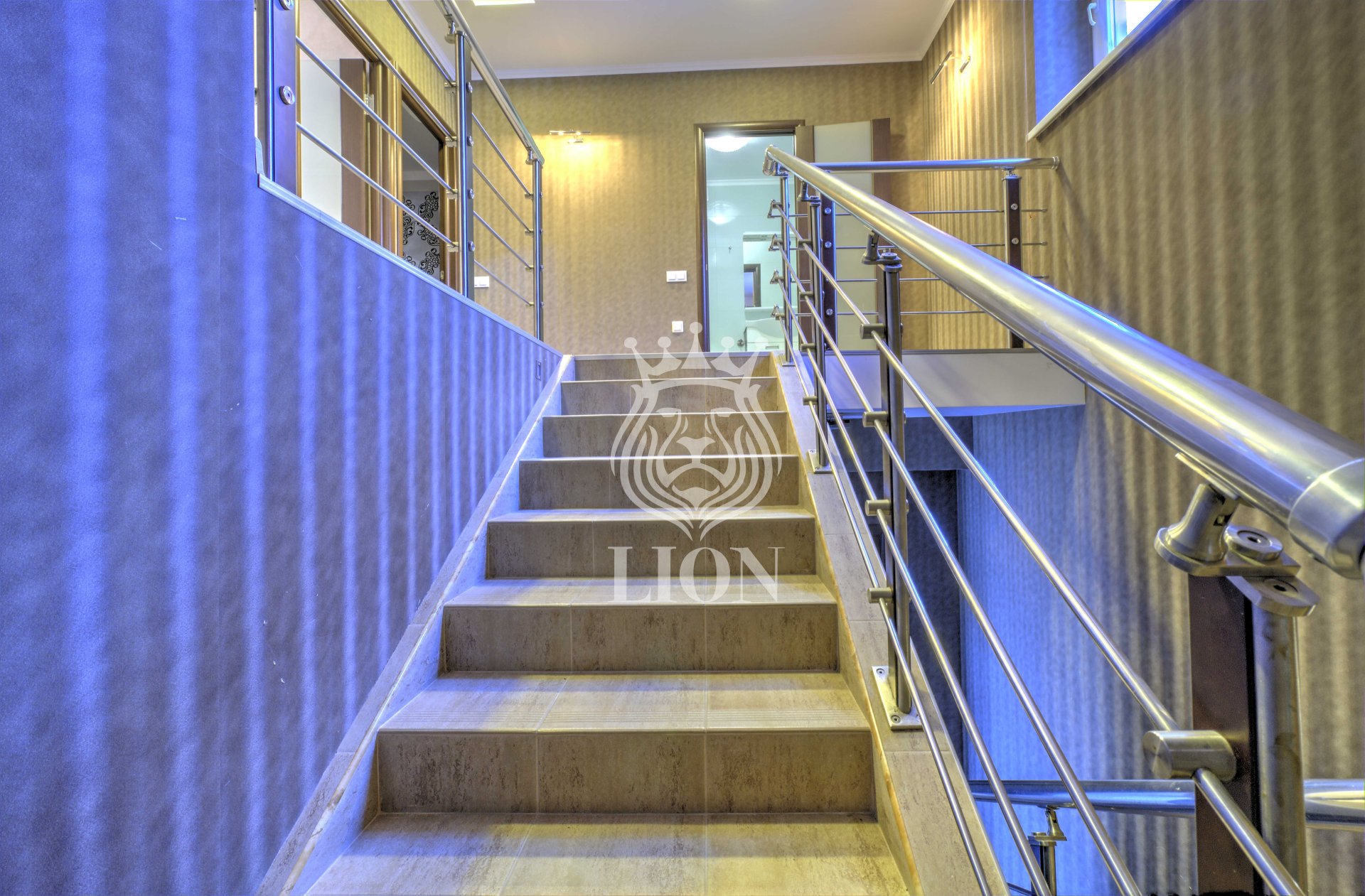 6-к апартаменты 230 м² 1/3 эт., Судакское шоссе — фото 28