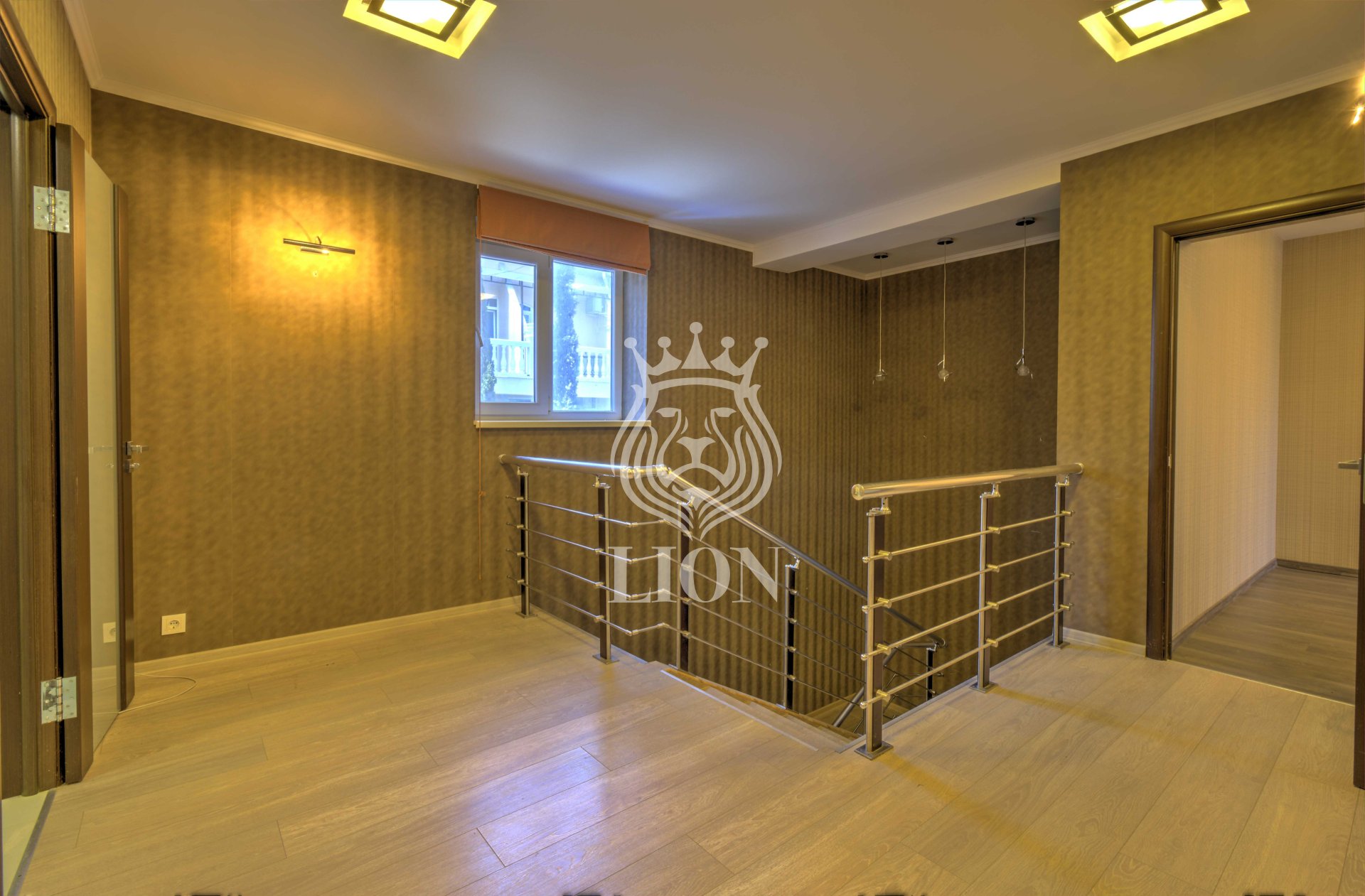 6-к апартаменты 230 м² 1/3 эт., Судакское шоссе — фото 29