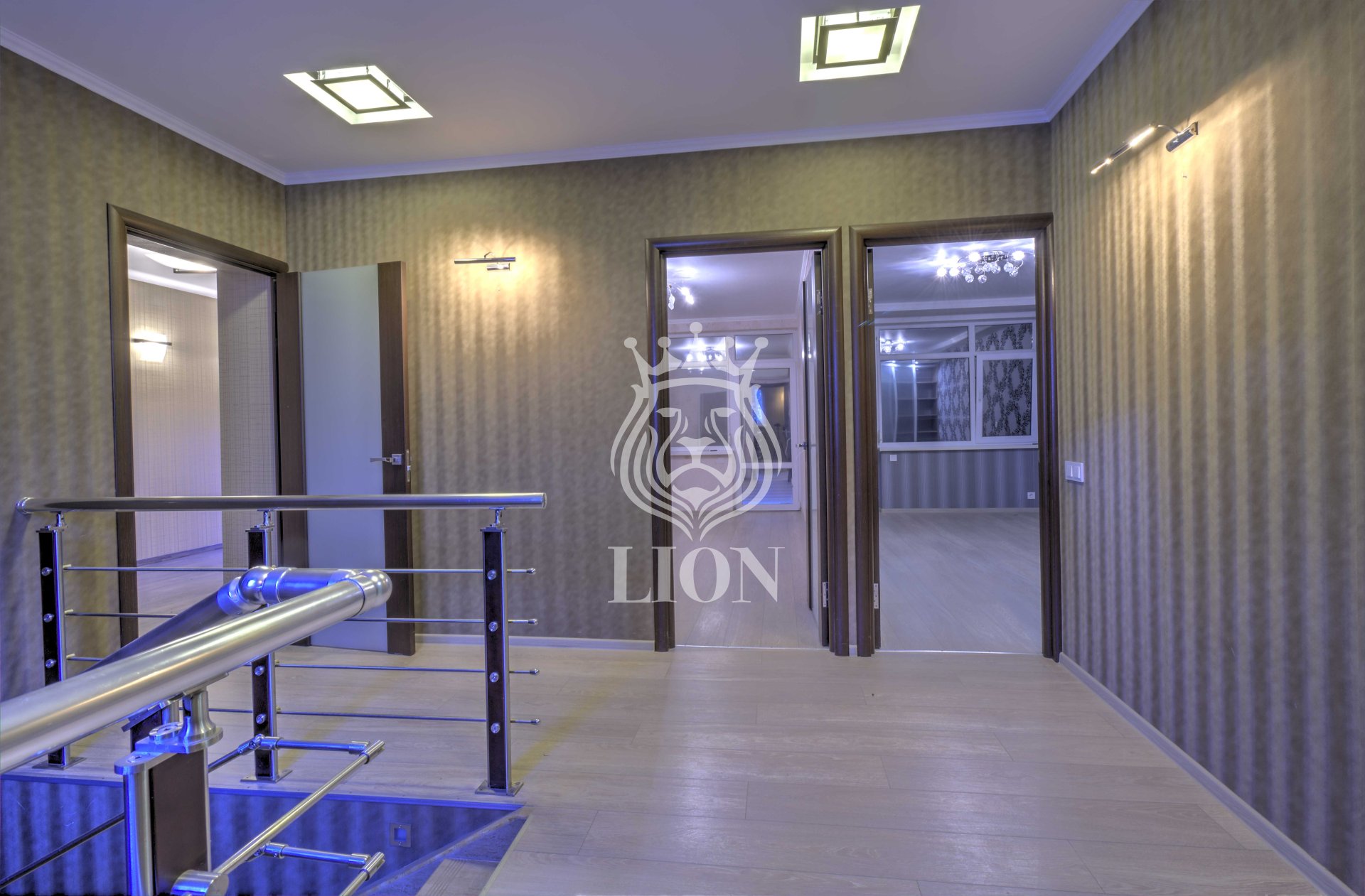 6-к апартаменты 230 м² 1/3 эт., Судакское шоссе — фото 30