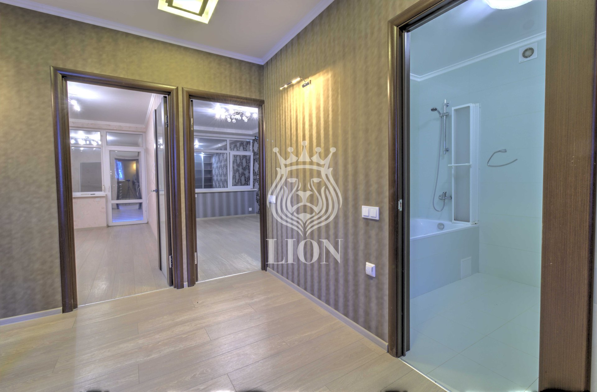 6-к апартаменты 230 м² 1/3 эт., Судакское шоссе — фото 31