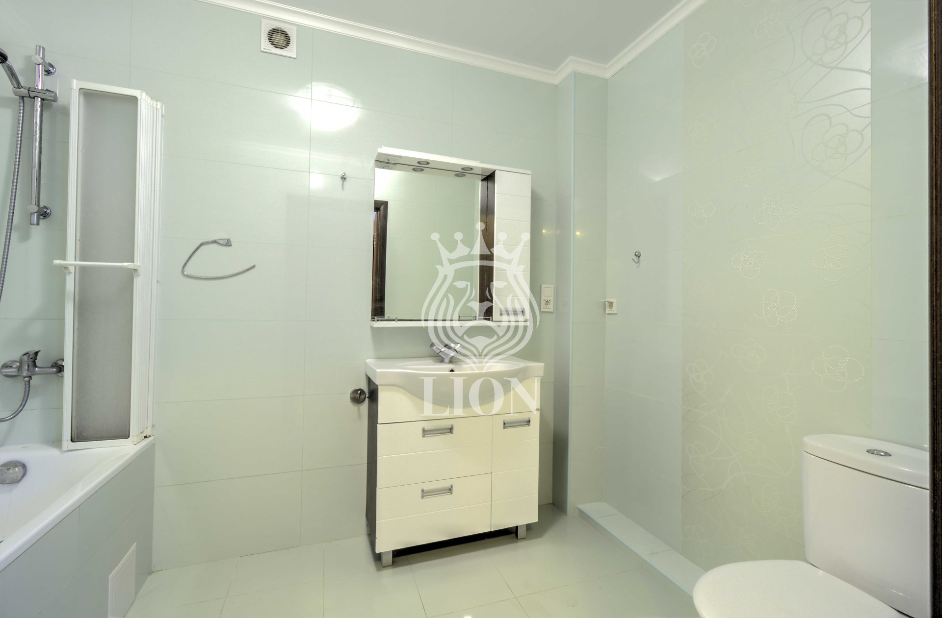 6-к апартаменты 230 м² 1/3 эт., Судакское шоссе — фото 32