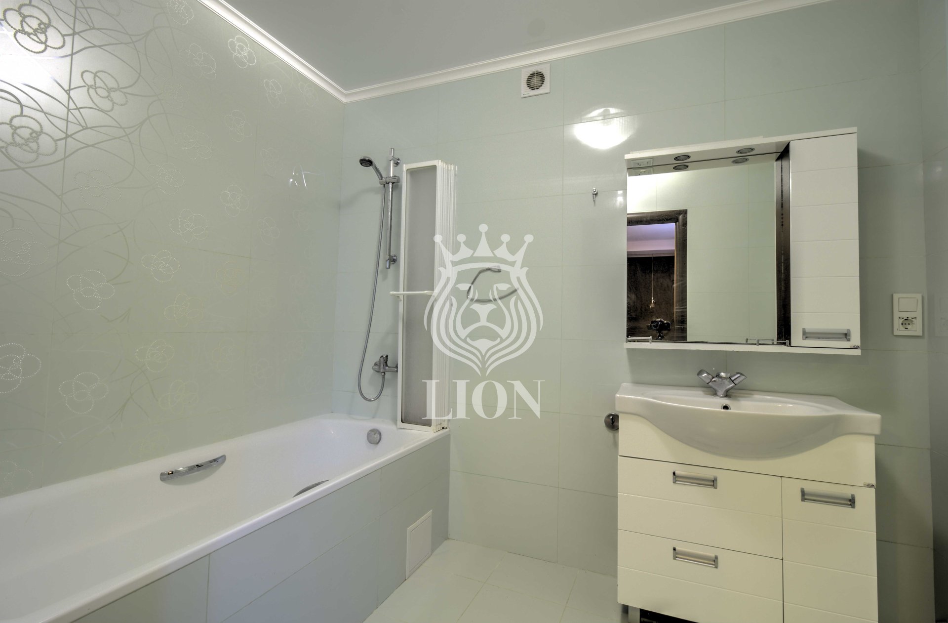 6-к апартаменты 230 м² 1/3 эт., Судакское шоссе — фото 33