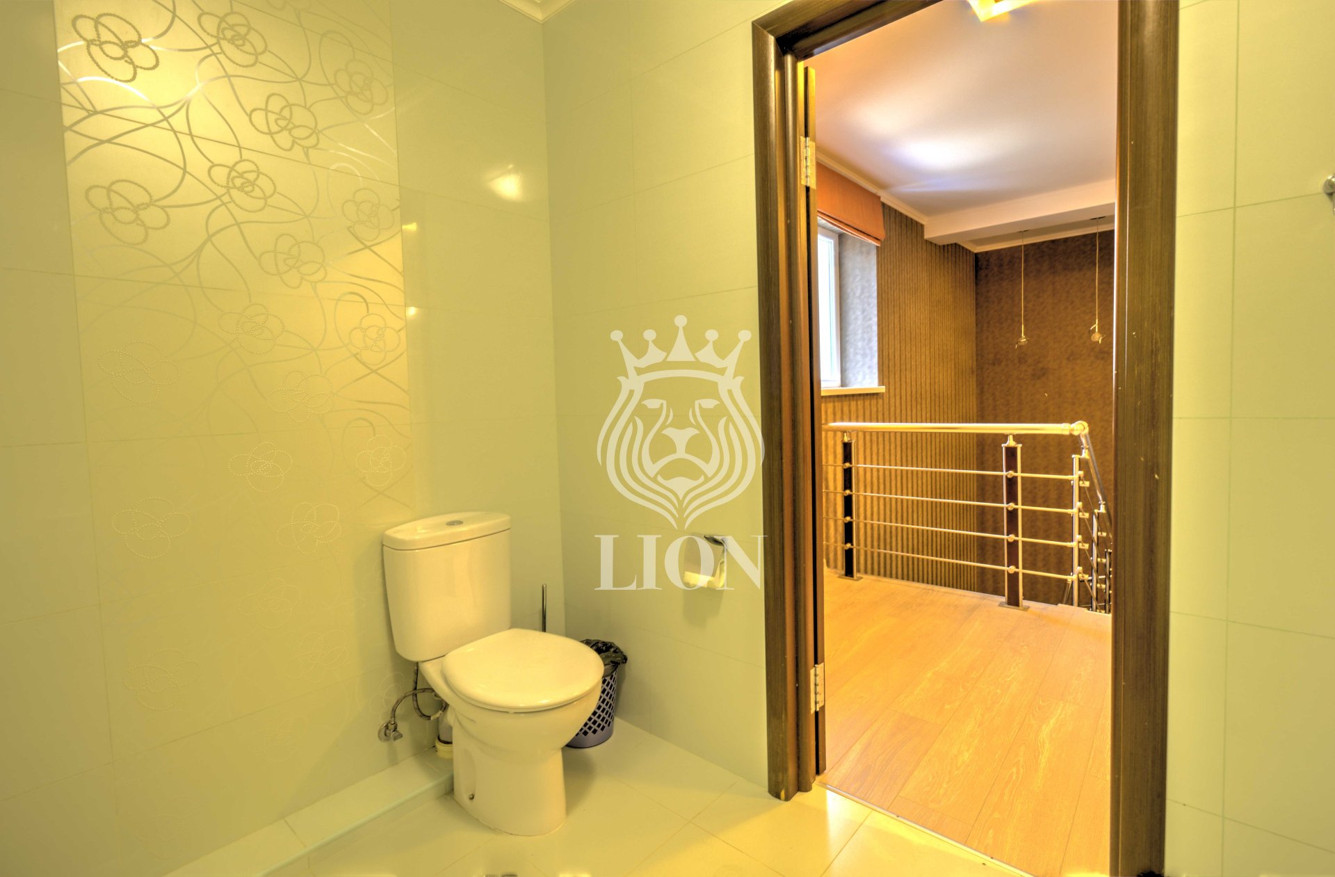 6-к апартаменты 230 м² 1/3 эт., Судакское шоссе — фото 34