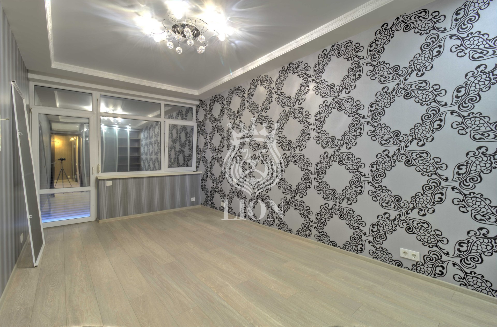 6-к апартаменты 230 м² 1/3 эт., Судакское шоссе — фото 35