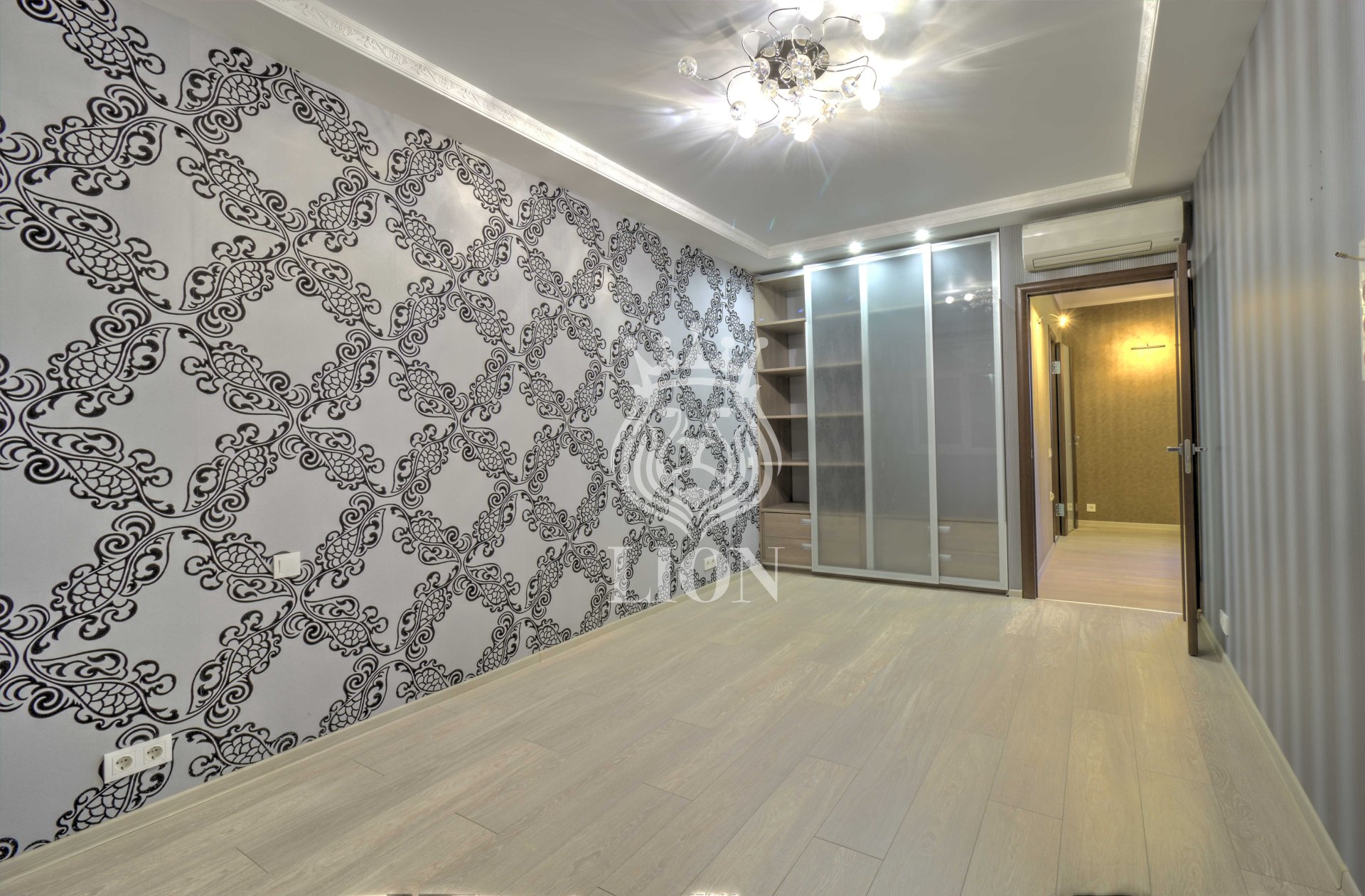 6-к апартаменты 230 м² 1/3 эт., Судакское шоссе — фото 36