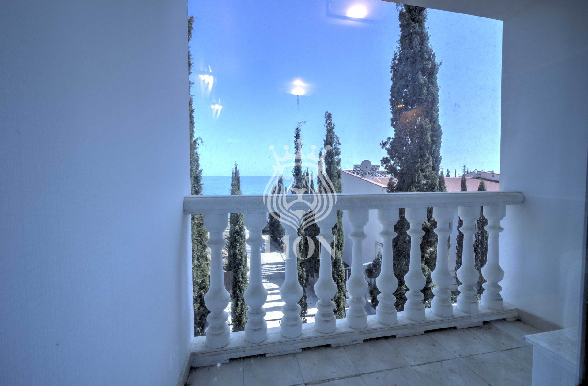 6-к апартаменты 230 м² 1/3 эт., Судакское шоссе — фото 40