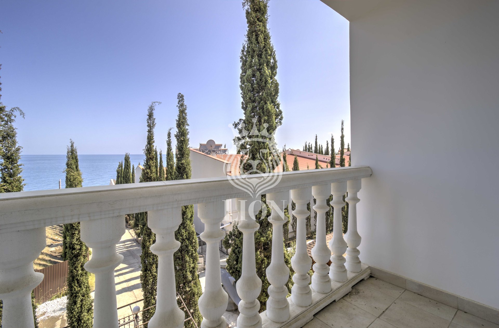 6-к апартаменты 230 м² 1/3 эт., Судакское шоссе — фото 42