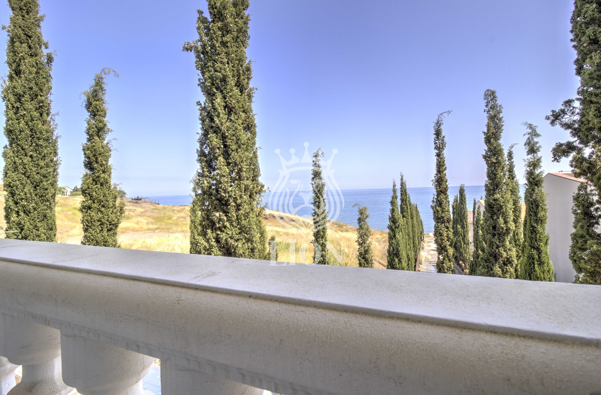 6-к апартаменты 230 м² 1/3 эт., Судакское шоссе — фото 43