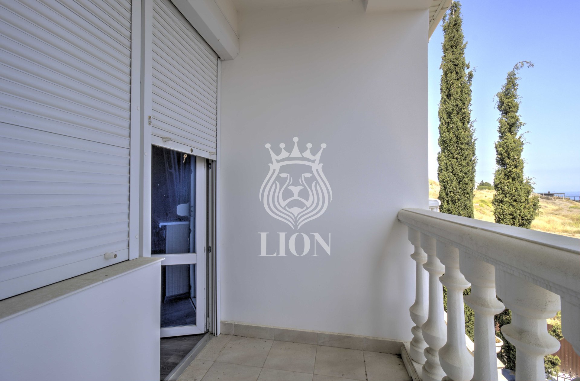 6-к апартаменты 230 м² 1/3 эт., Судакское шоссе — фото 44