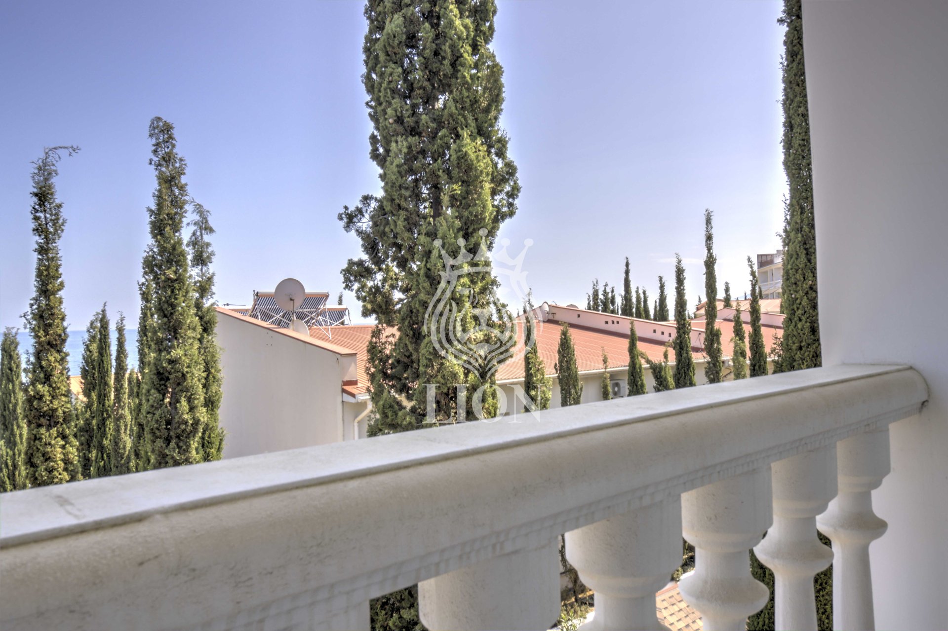 6-к апартаменты 230 м² 1/3 эт., Судакское шоссе — фото 47