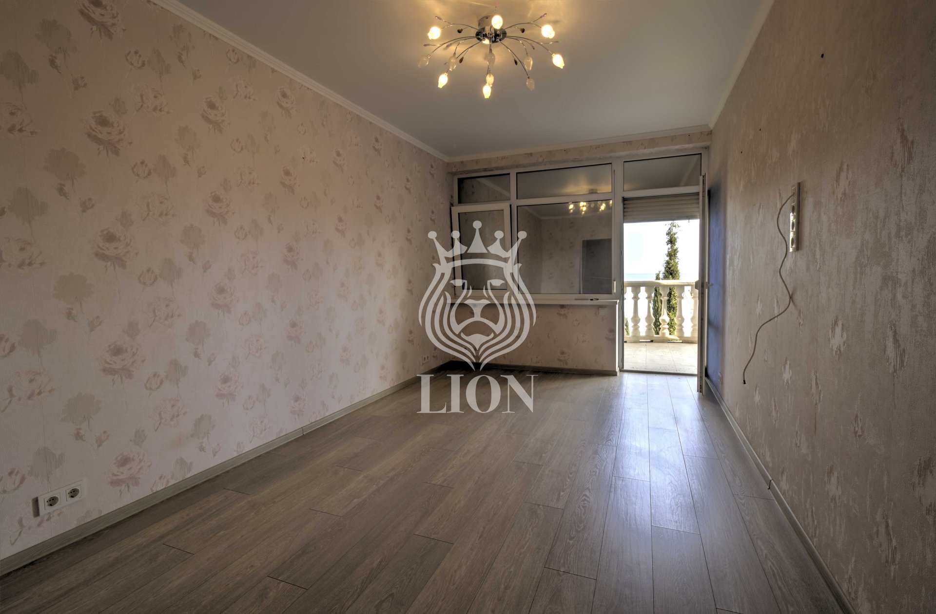 6-к апартаменты 230 м² 1/3 эт., Судакское шоссе — фото 49