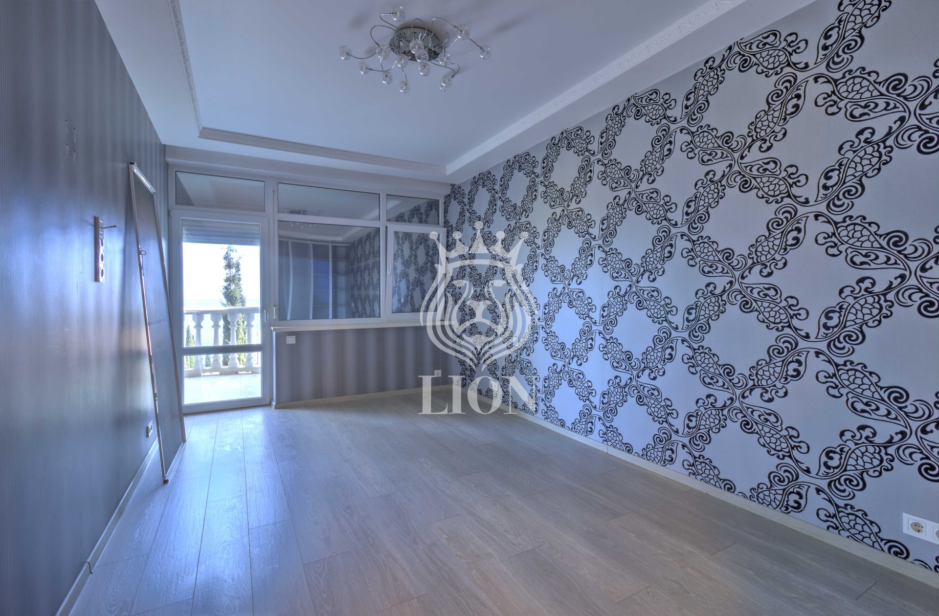 6-к апартаменты 230 м² 1/3 эт., Судакское шоссе — фото 52