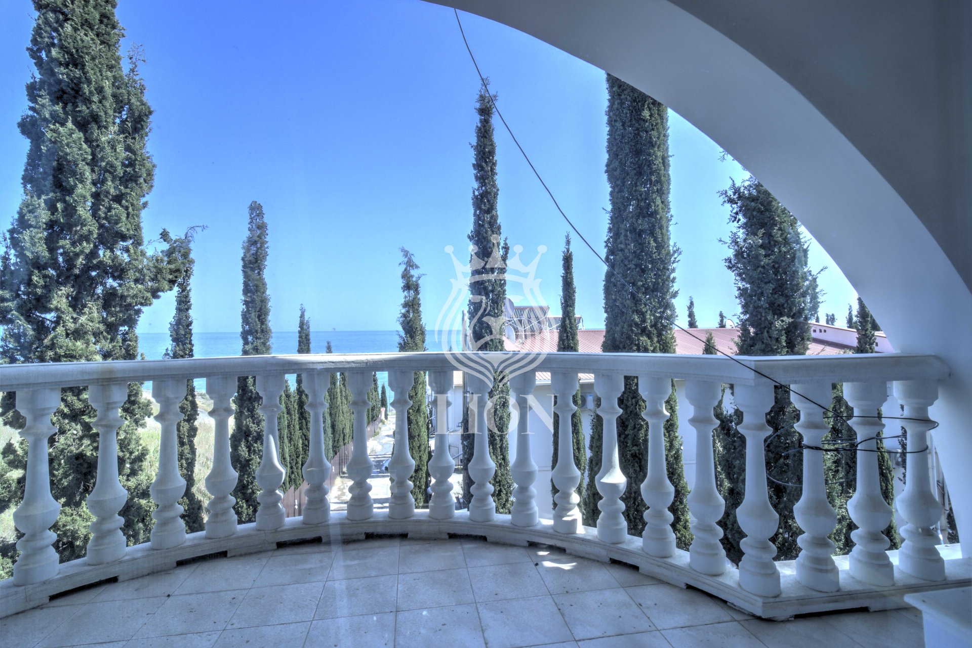 6-к апартаменты 230 м² 1/3 эт., Судакское шоссе — фото 58