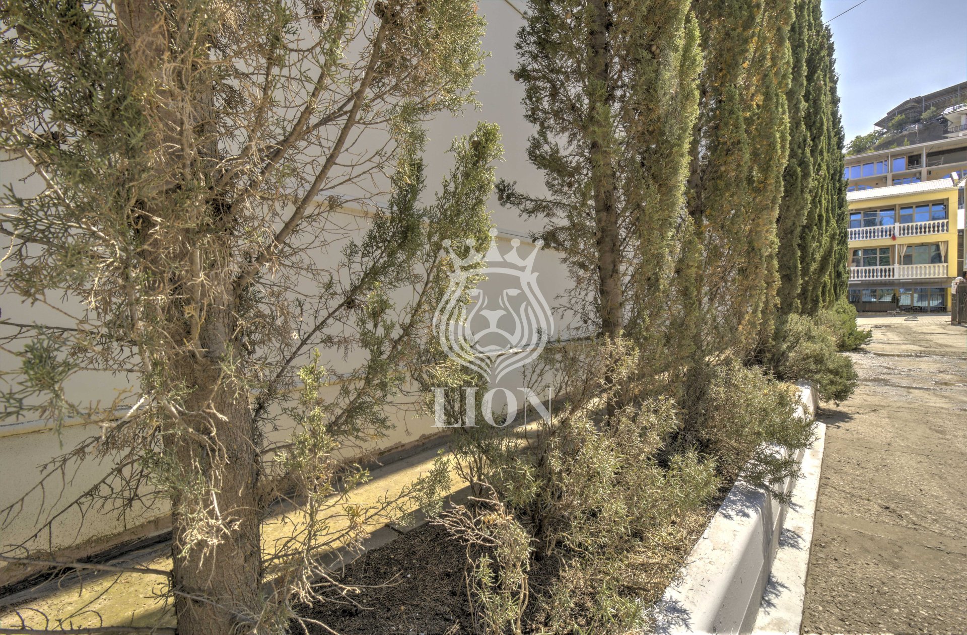 6-к апартаменты 230 м² 1/3 эт., Судакское шоссе — фото 59