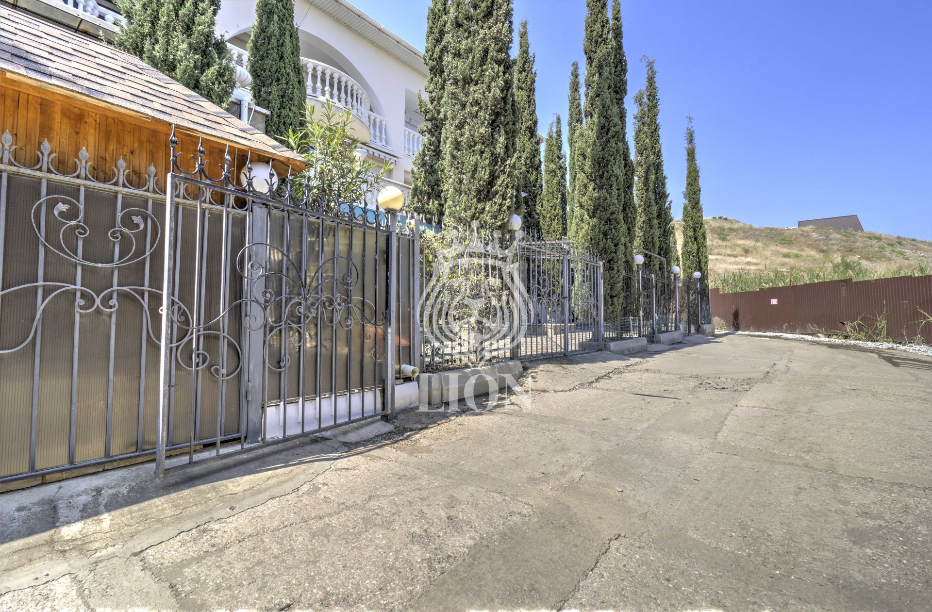 6-к апартаменты 230 м² 1/3 эт., Судакское шоссе — фото 61