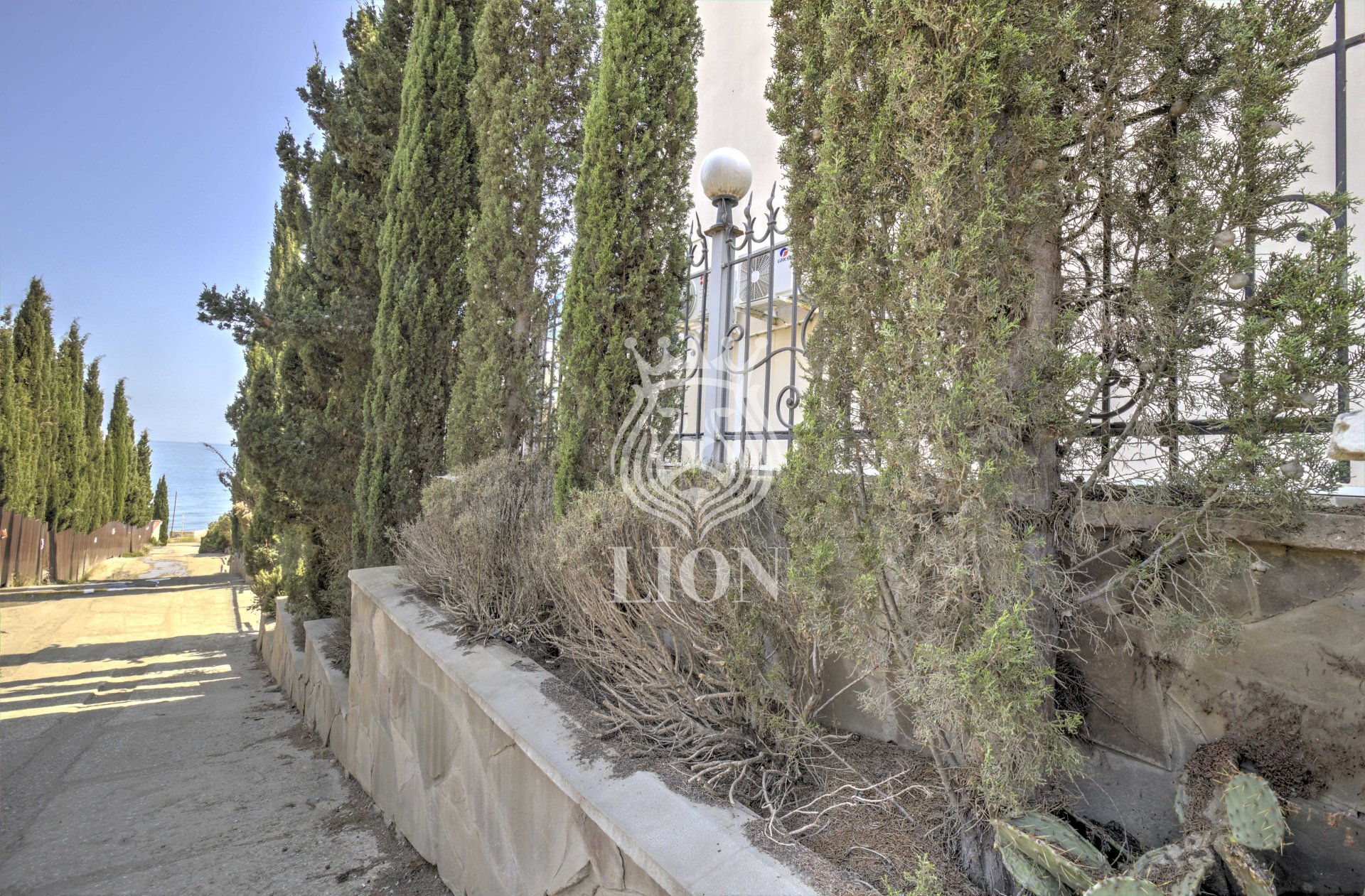 6-к апартаменты 230 м² 1/3 эт., Судакское шоссе — фото 62